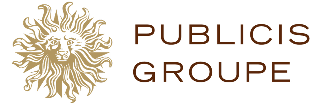 Logo Publicis Groupe